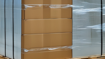 2026 How to Choose Pallet Shrink Wrap?
