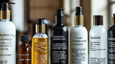 Top 10 Types of Facial Products Today for Global Buyers