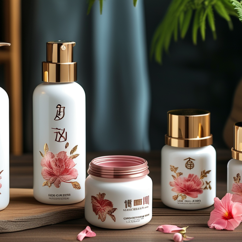 What Are the Best China Cosmetic Packaging Solutions?