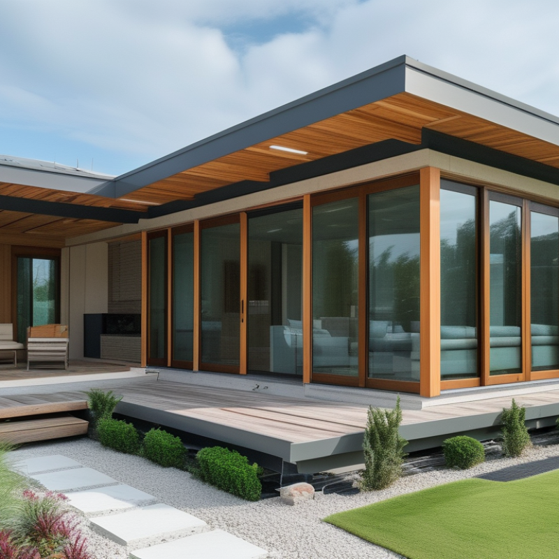 How to Choose the Best Prefab Houses for Global Buyers?