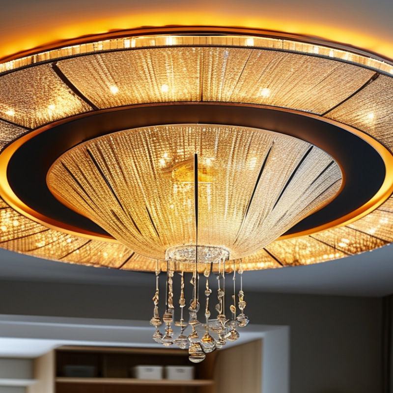 How to Choose LED Ceiling Lights in 2026?