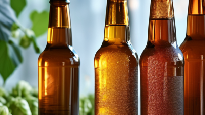 How to Choose the Best Beer Glass Bottle?