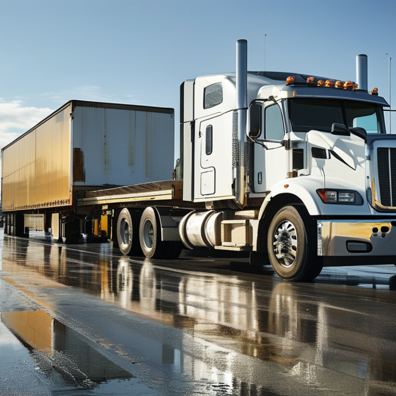 What Is the Right Loading Ramp for Your Truck Height?