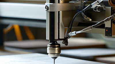 What Is the Best Engraving Machine from China?