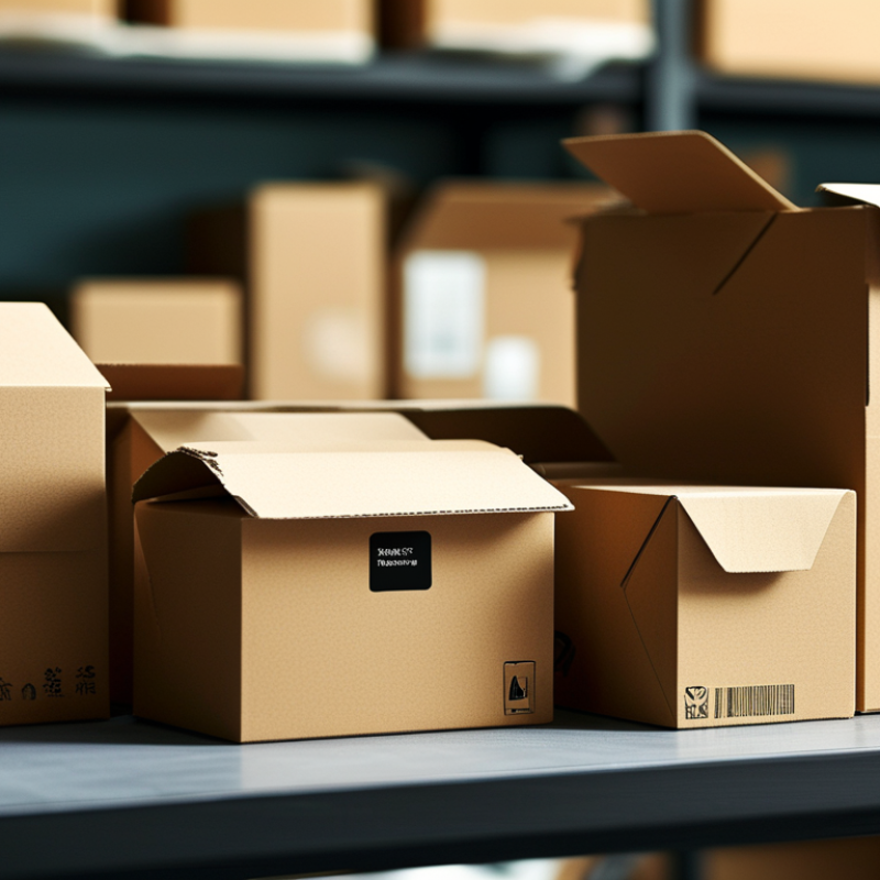 7 Tips for Choosing the Right Packaging Supplier?