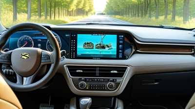 How to Choose a Car Entertainment System in 2026?