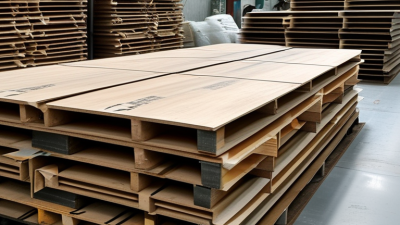 China Top 10 Vinyl Floor Manufacturers for Global Buyers?