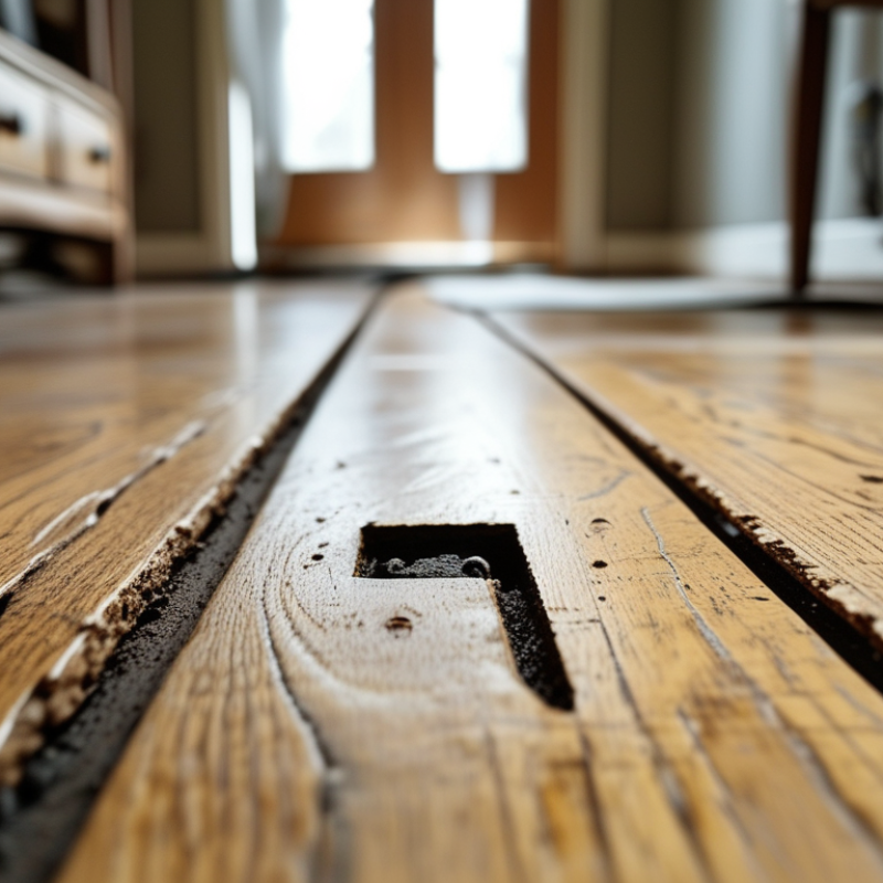 2026 Top Ways to Fix Squeaky Hardwood Floorboards?