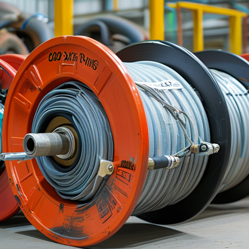 2026 Top Cox Hose Reels for Global Buyers