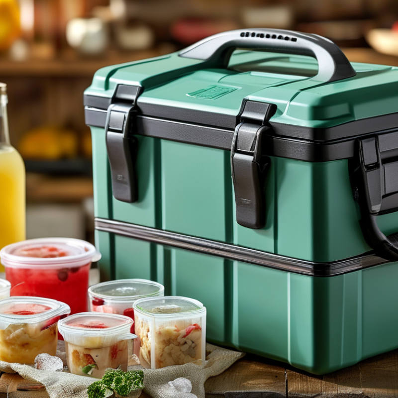 10 Best Food Coolers for Wholesale Buyers?