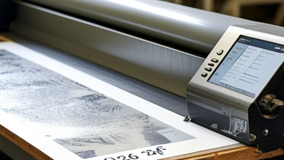 2026 Best PPF Cutting Plotter for Global Buyers