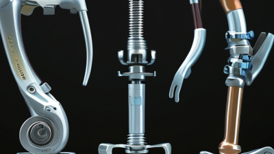 2026 Top Joint Prosthesis Types Which One Is Best?