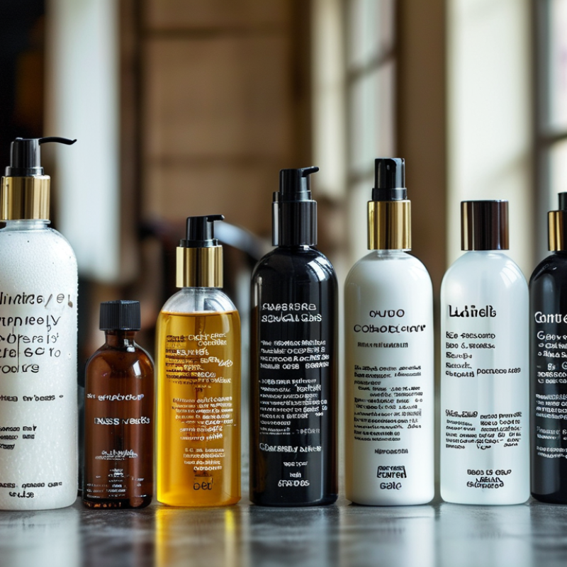Top 10 Types of Facial Products Today for Global Buyers