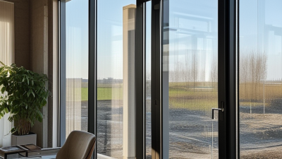 2026 Top Window Guys How Do Global Buyers Choose?