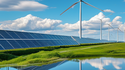 Top 10 Renewable Power Solutions for Global Buyers