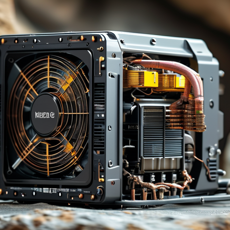 5 Best Bitcoin Mining Rigs to Buy in 2026?