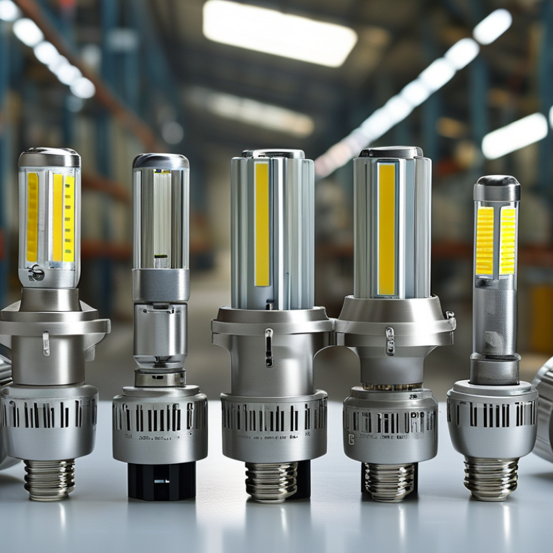 Who Are China Top 10 LED Light Fixture Manufacturers?