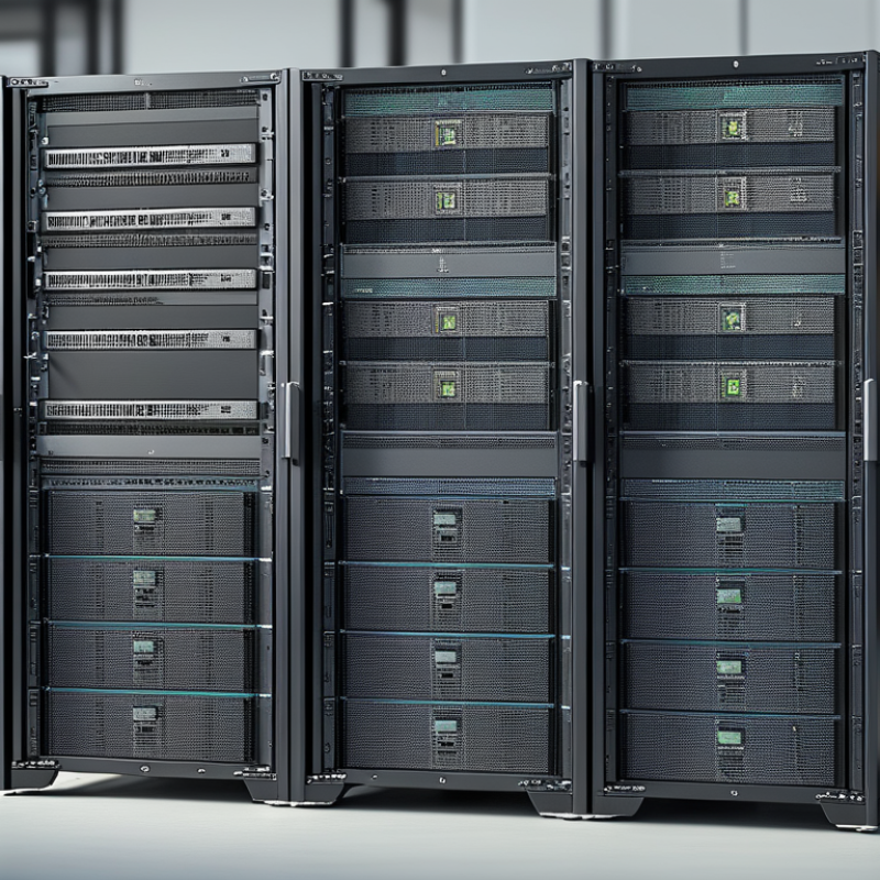 What Are the Top Network Storage Rack Types in 2026?