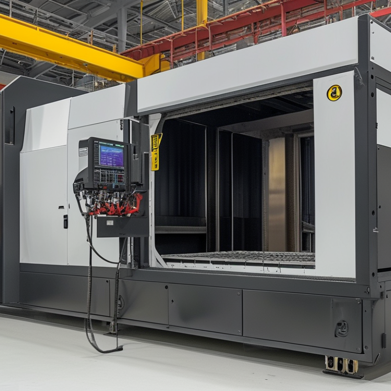 2026 Top Shot Peening Equipment Buying Guide