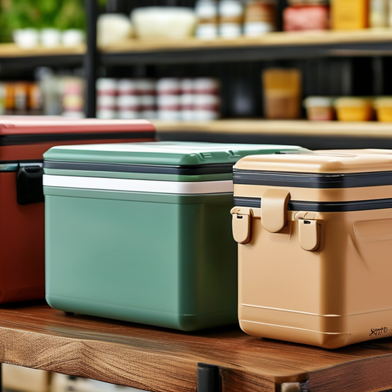 Top 10 Food Cooler Suppliers for Global Buyers