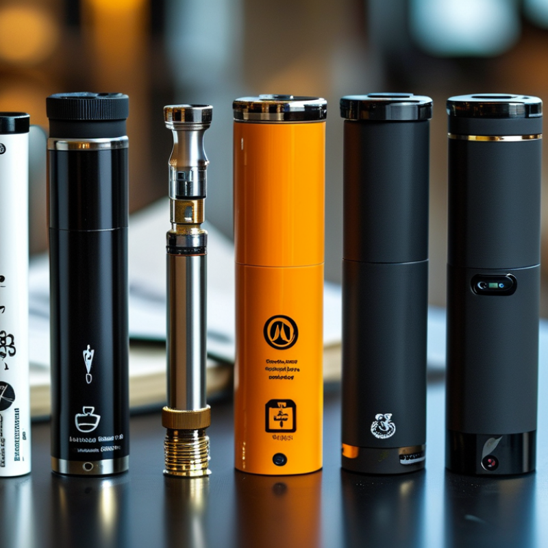 How to Choose the Best Vape Pen for Global Sourcing?