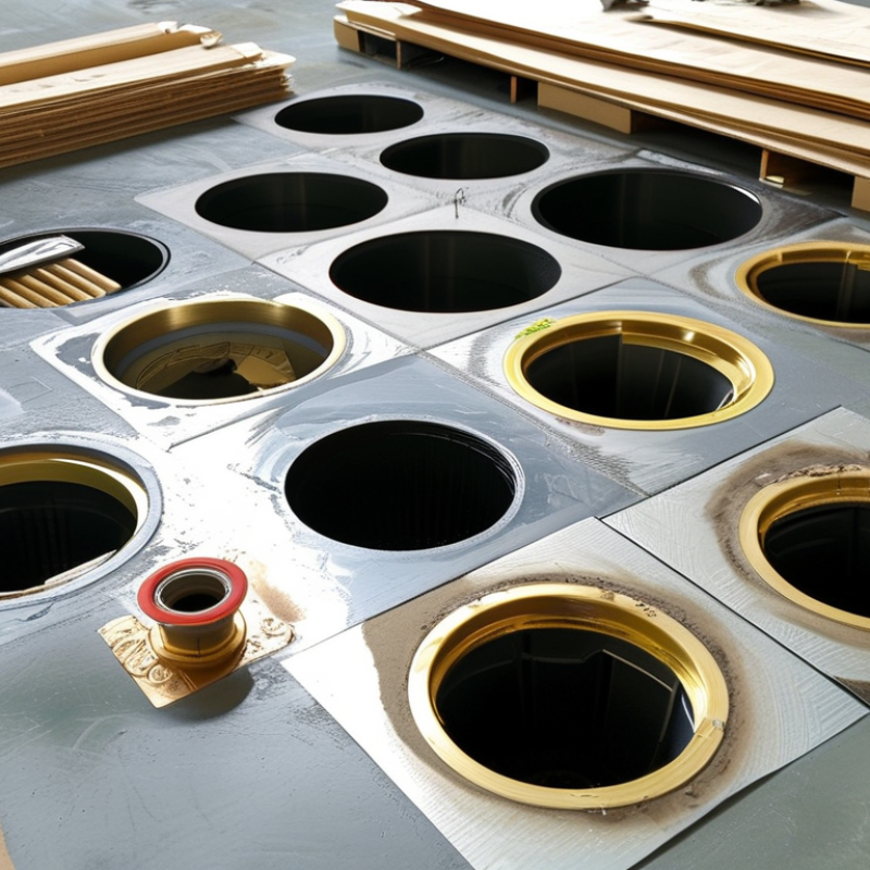 China Top Drain Plumbing Suppliers for Global Buyers?