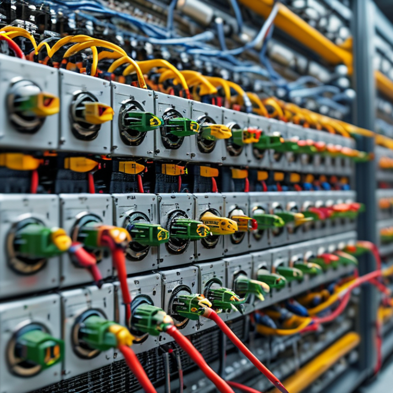 أفضل 5 مفاتيح تحويل تلقائي كيف يتم تداخل الطاقة؟