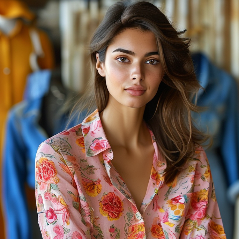 7 Melhores fatores que afetam os preços de roupas femininas?