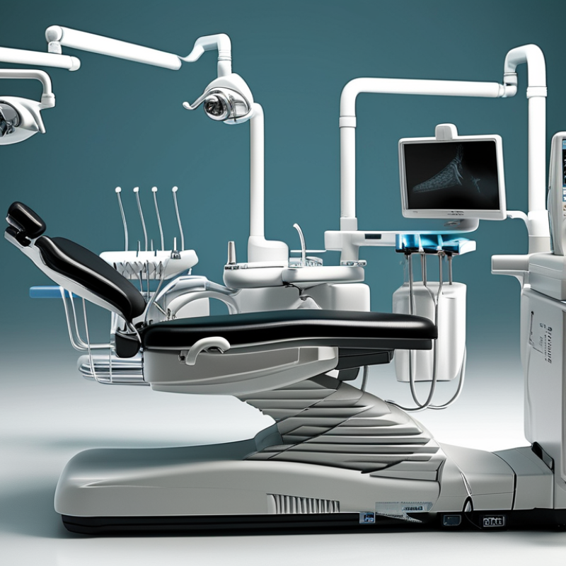 10 Best Panoramic X Ray Machines for Global Buyers