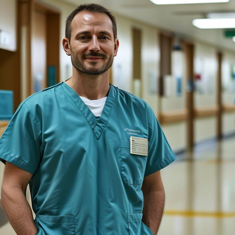 How to Source Hospital Uniforms in 2026?