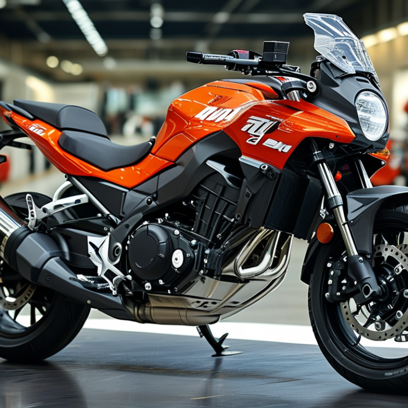 China Top 10 Bike Motorcycle Manufacturers?