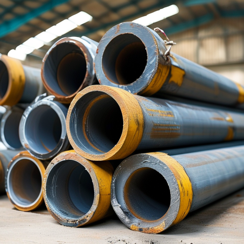 10 Best Well Pipe Suppliers for Global Buyers?