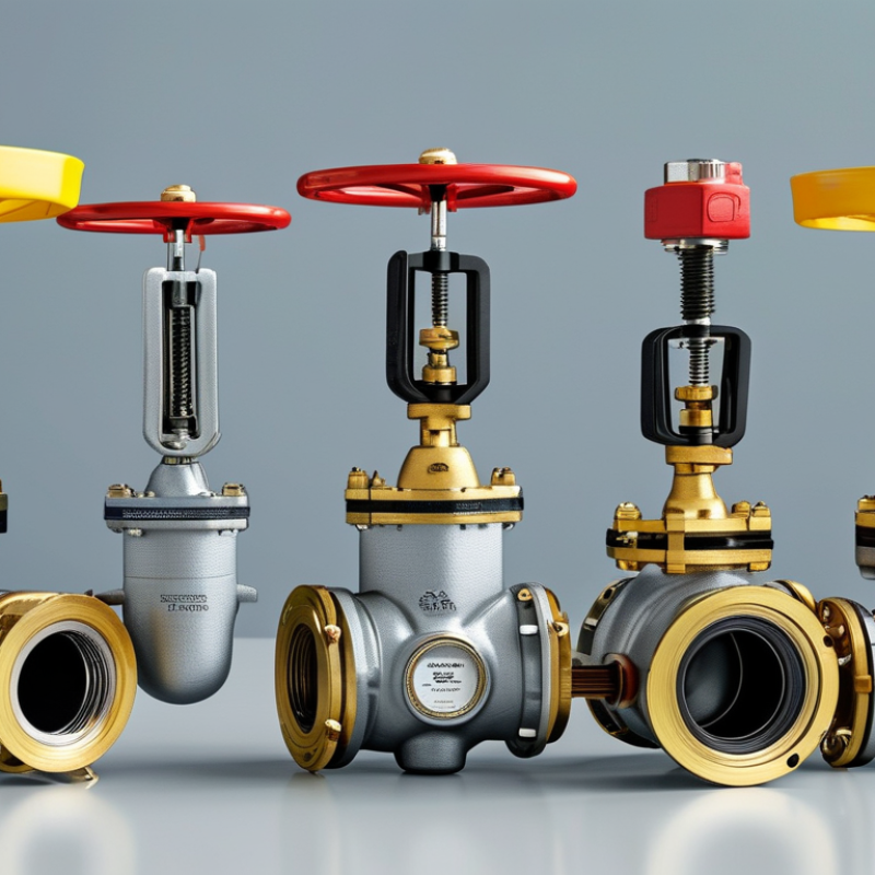 Top 10 Manual Check Valve Manufacturers to Buy From