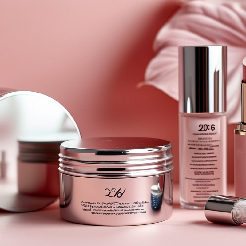 2026 Best Makeup Packaging Suppliers for Global Buyers