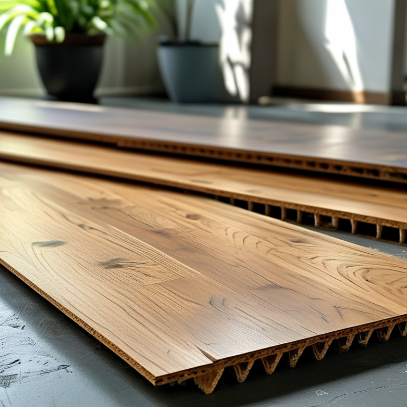 7 Best SPC Plank Flooring Suppliers for Global Buyers