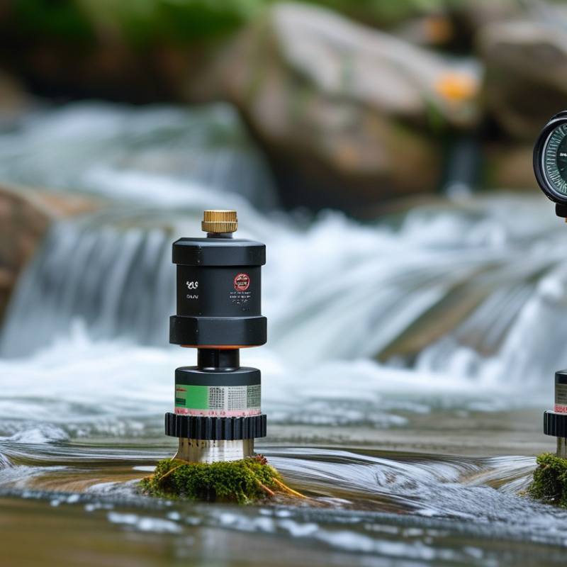 China Top 10 Water Current Meter Manufacturers?