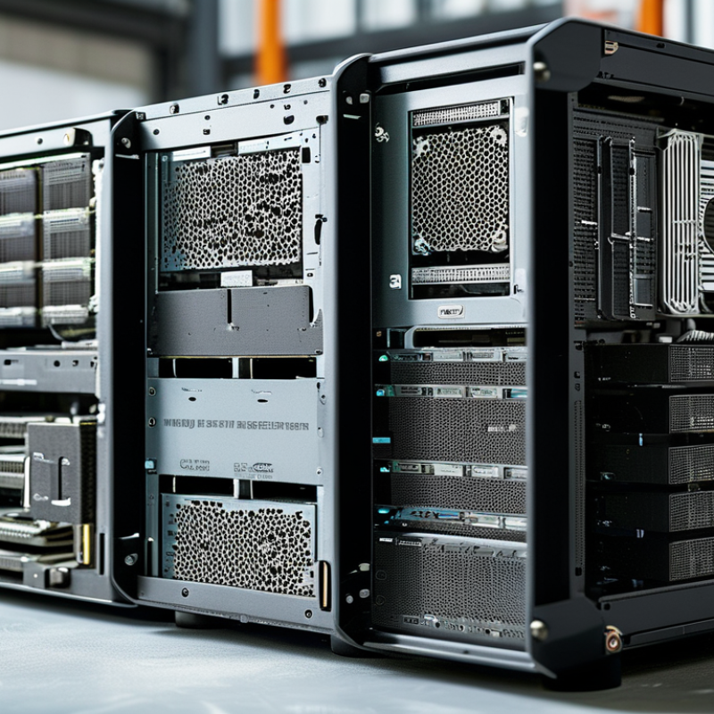 Why Choose Rackmount PCs for Global Procurement?
