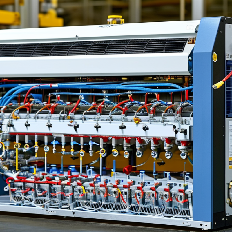 2026 Best RO Plant Water Chiller for Global Buyers?
