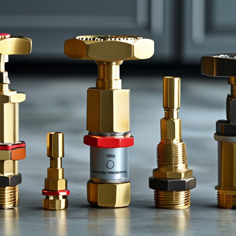 How to Choose the Right Angle Valve for Global Buyers?