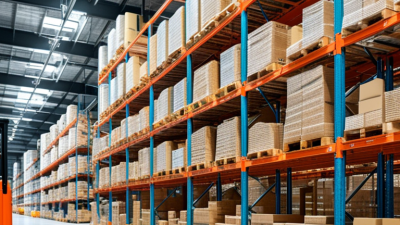 2026 Best Third Party Warehousing Companies Worldwide