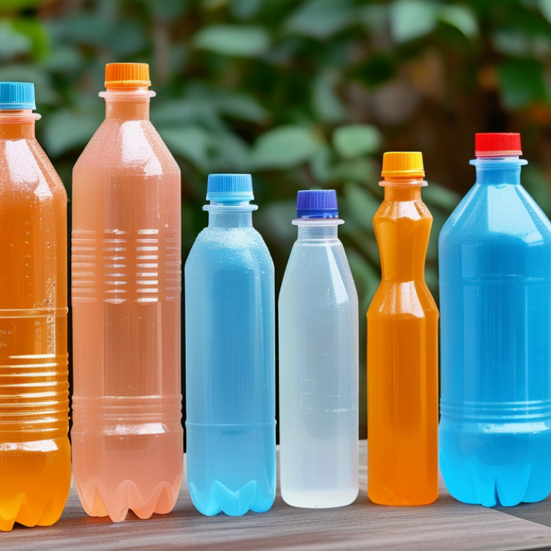 2026 Top Plastic Resin Types for Global Buyers?