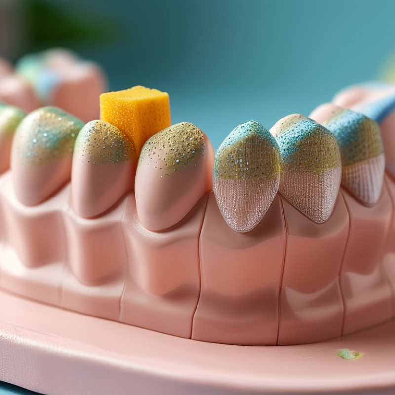 How to Choose the Best Rubber Interdental Brush?