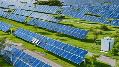 What Are the Best Solar Power Solutions from China?