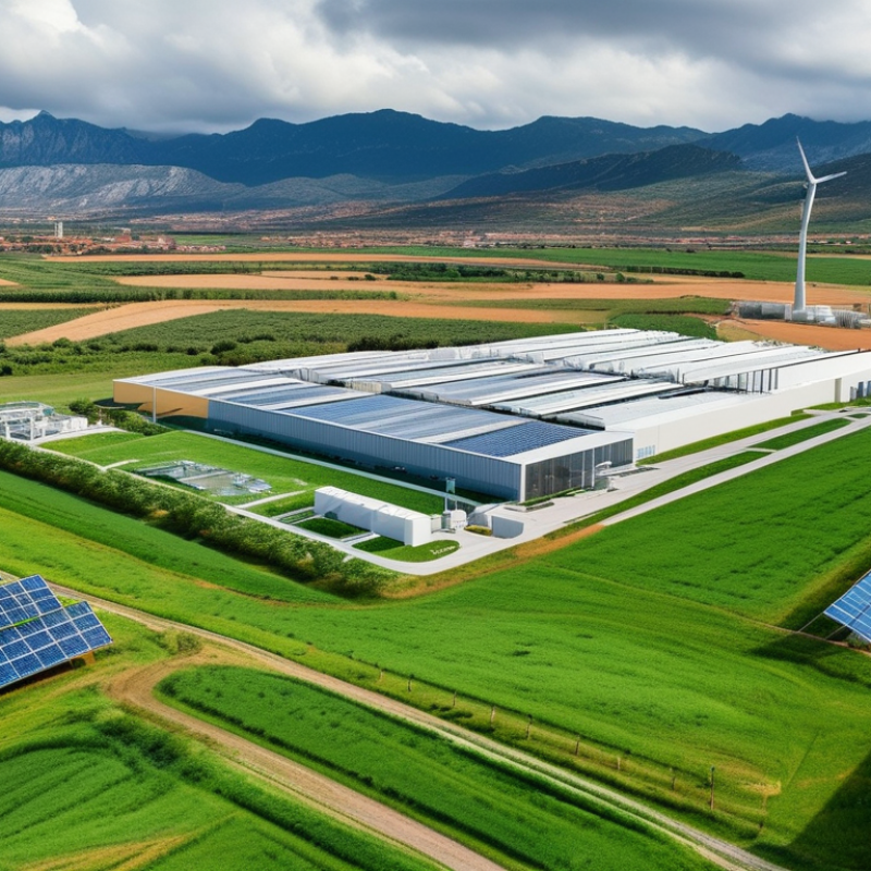 Top 10 Future of Renewable Energy Trends for Global Buyers