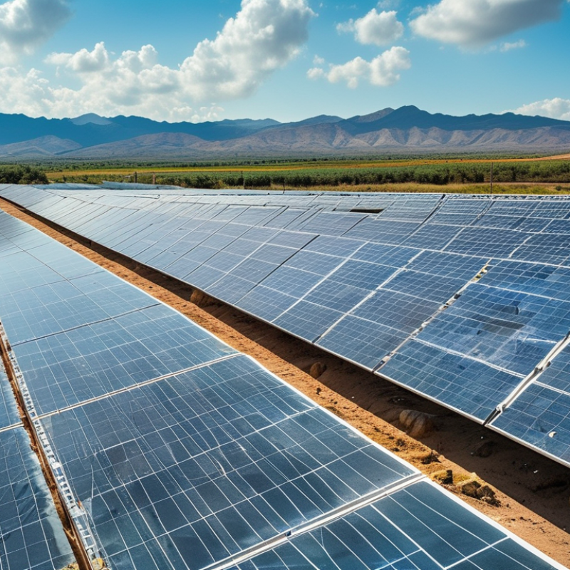 10 Off Grid Solar System Tips for Global Buyers