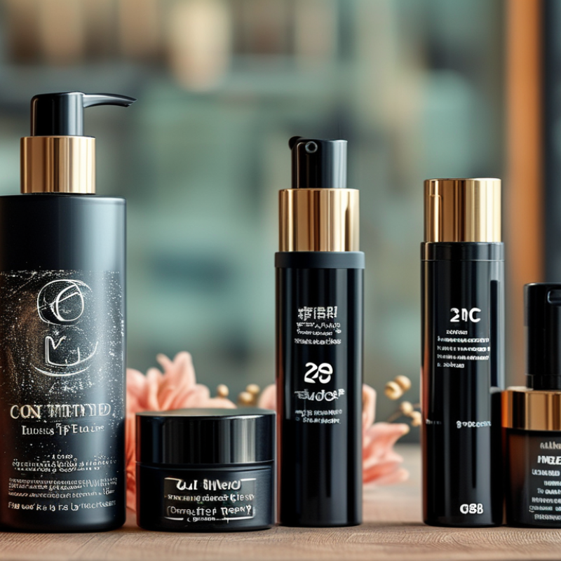 How to Find Top China Private Label Makeup Suppliers?