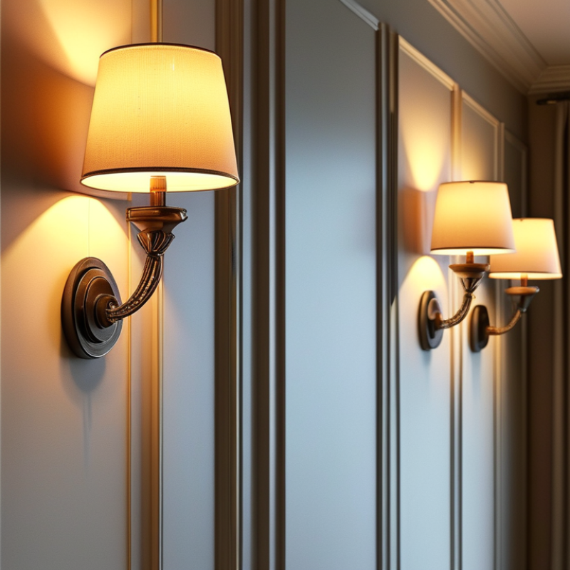 How to Choose the Right Wall Light in 2026?