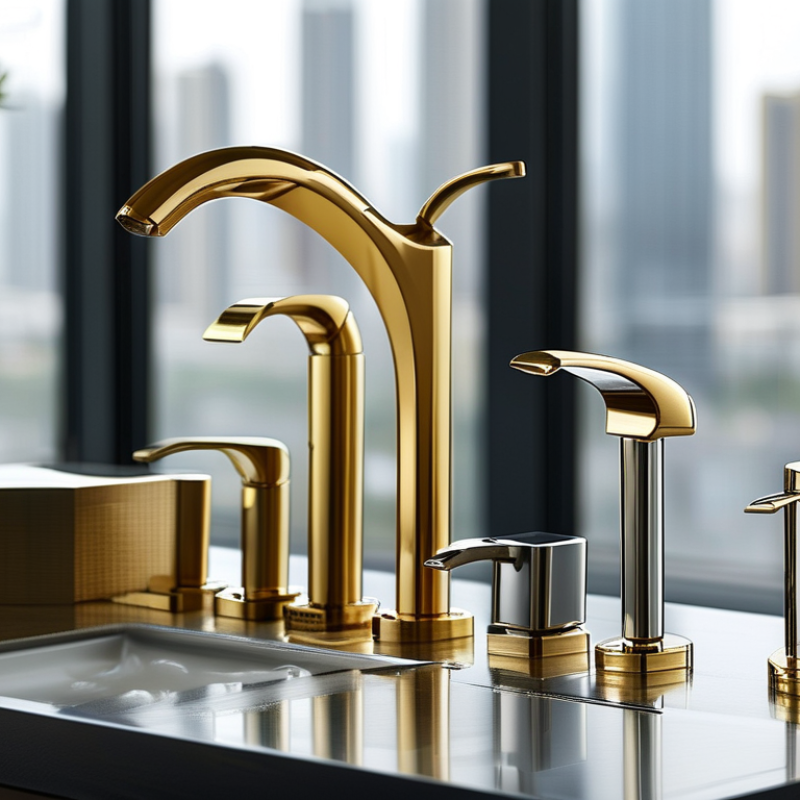 Best Bathroom Accessories Manufacturer in China?