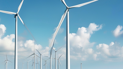 Top Wind Turbine Generators for Sale?