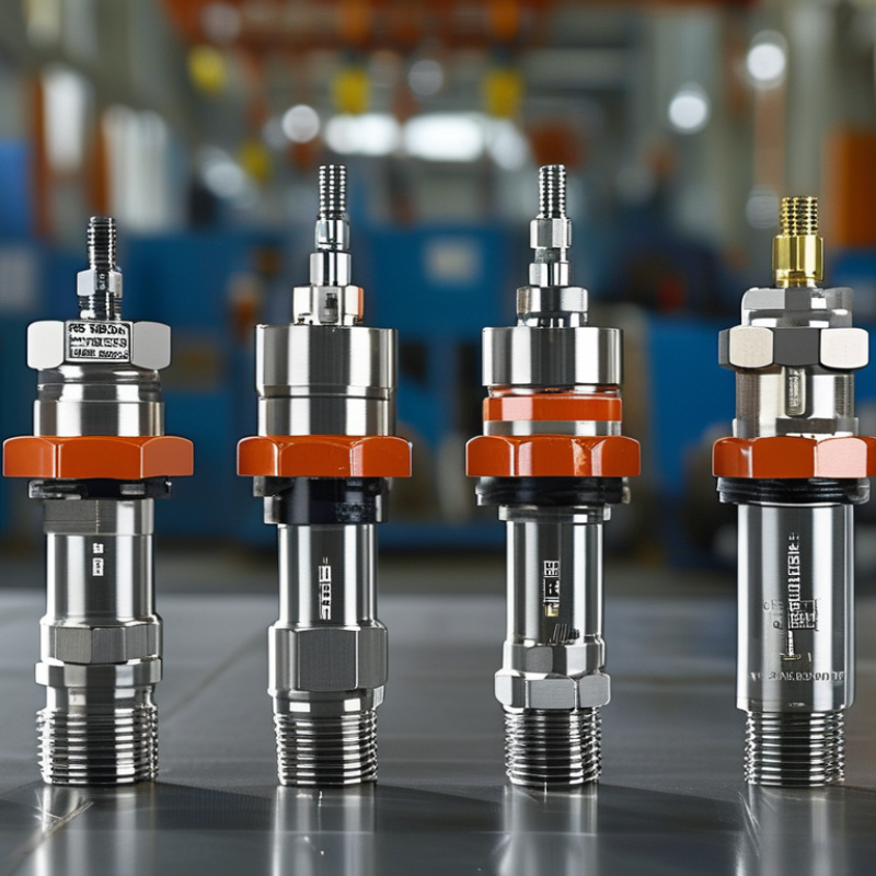 China Top 10 Quick Connector Manufacturers?
